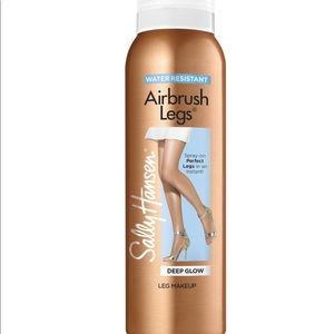 Airbrush legs , irresistible!!